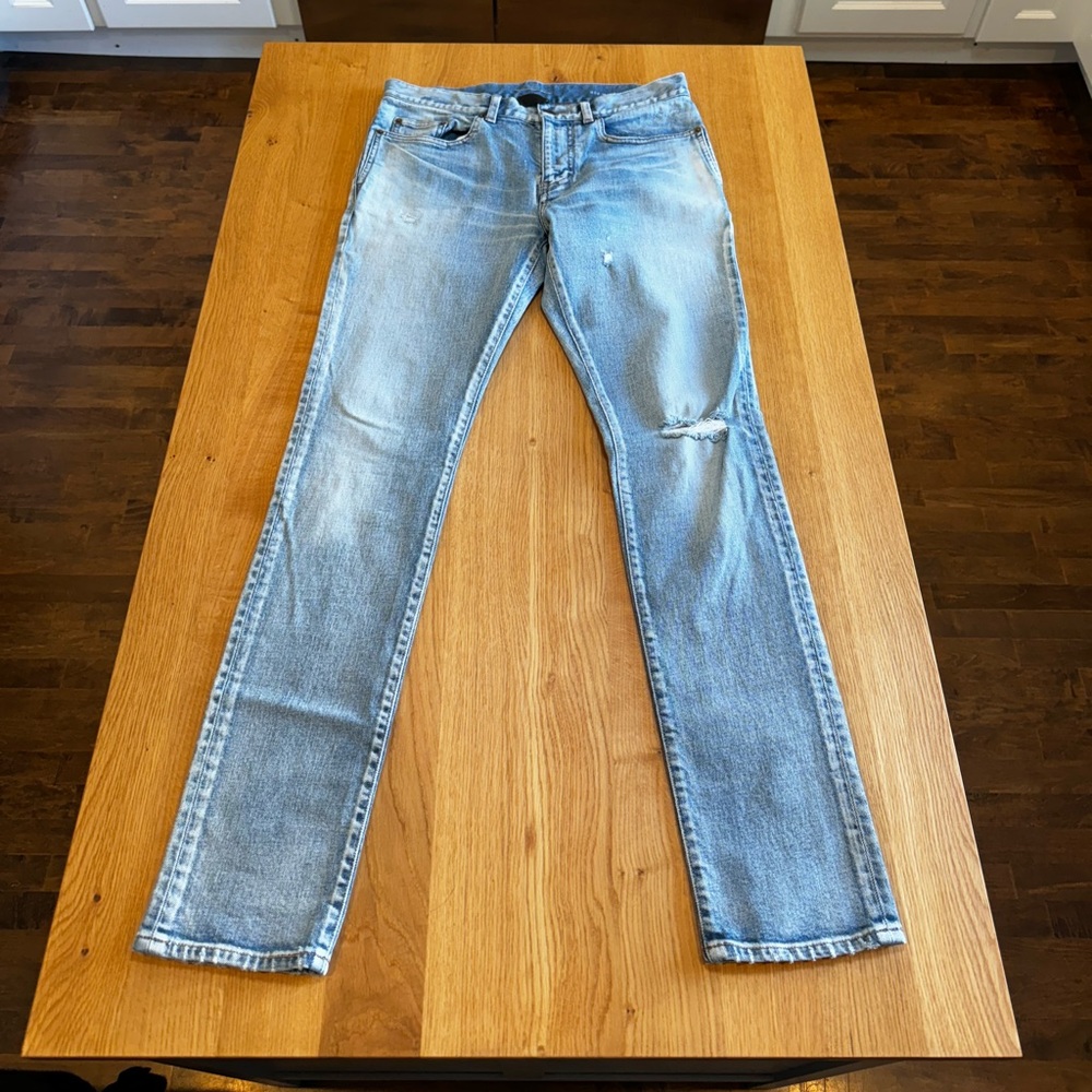 Saint Laurent Jeans Men’s